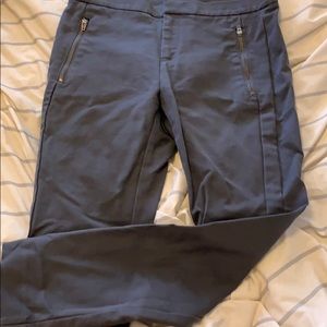 Banana republic pants.